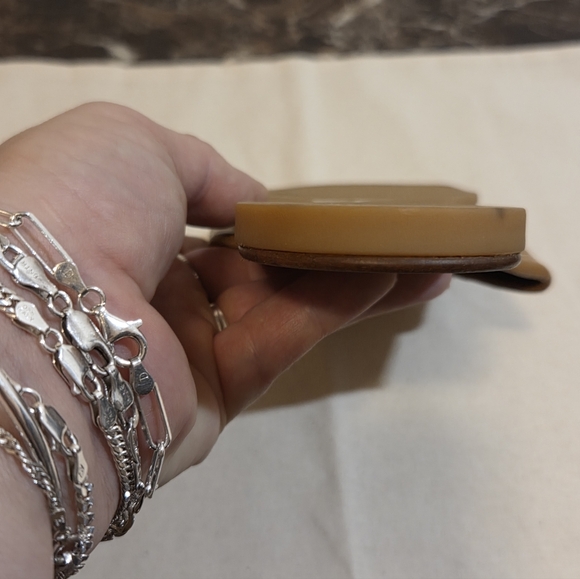 Everlane (Italy) leather sandals - Picture 3 of 3